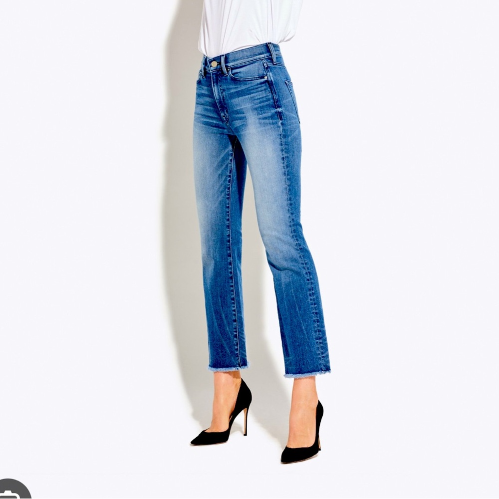 AYR The Bomb Pop, the most flattering jeans on ANYONE.